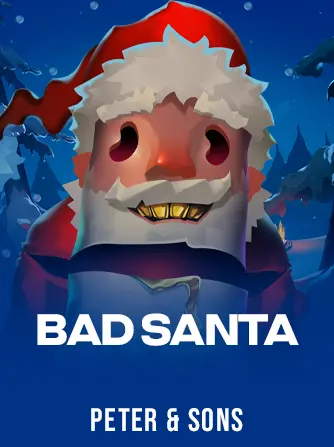 Bad Santa Slot