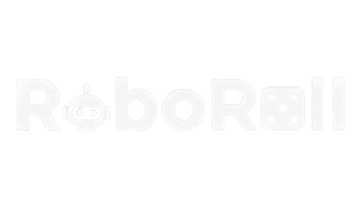 RoboRoll Logo