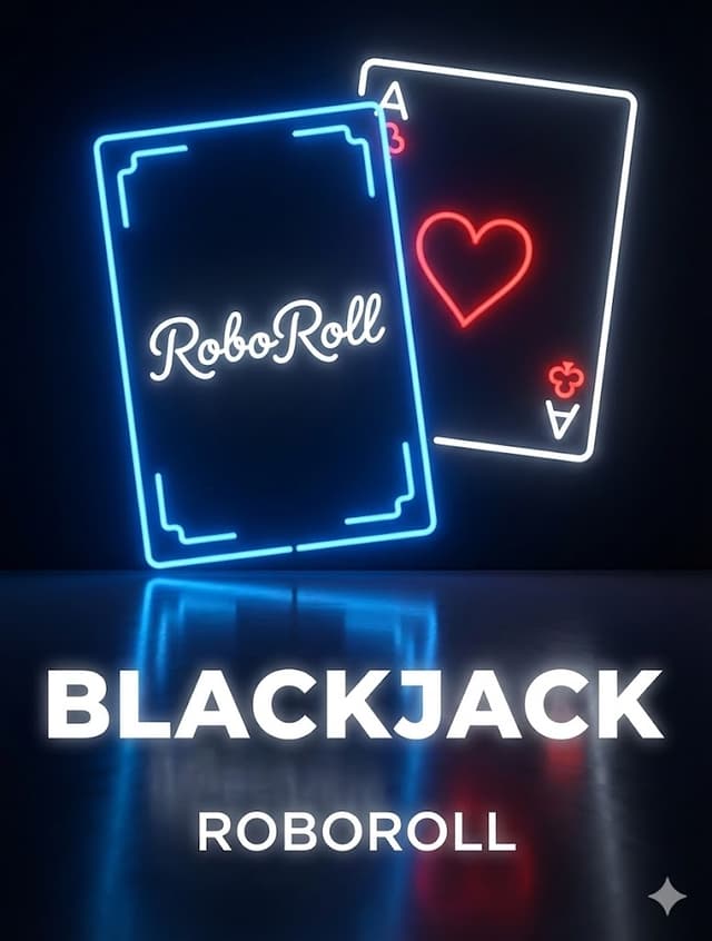 Blackjack